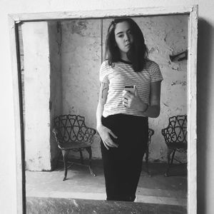 Meet your Posher, Hannah